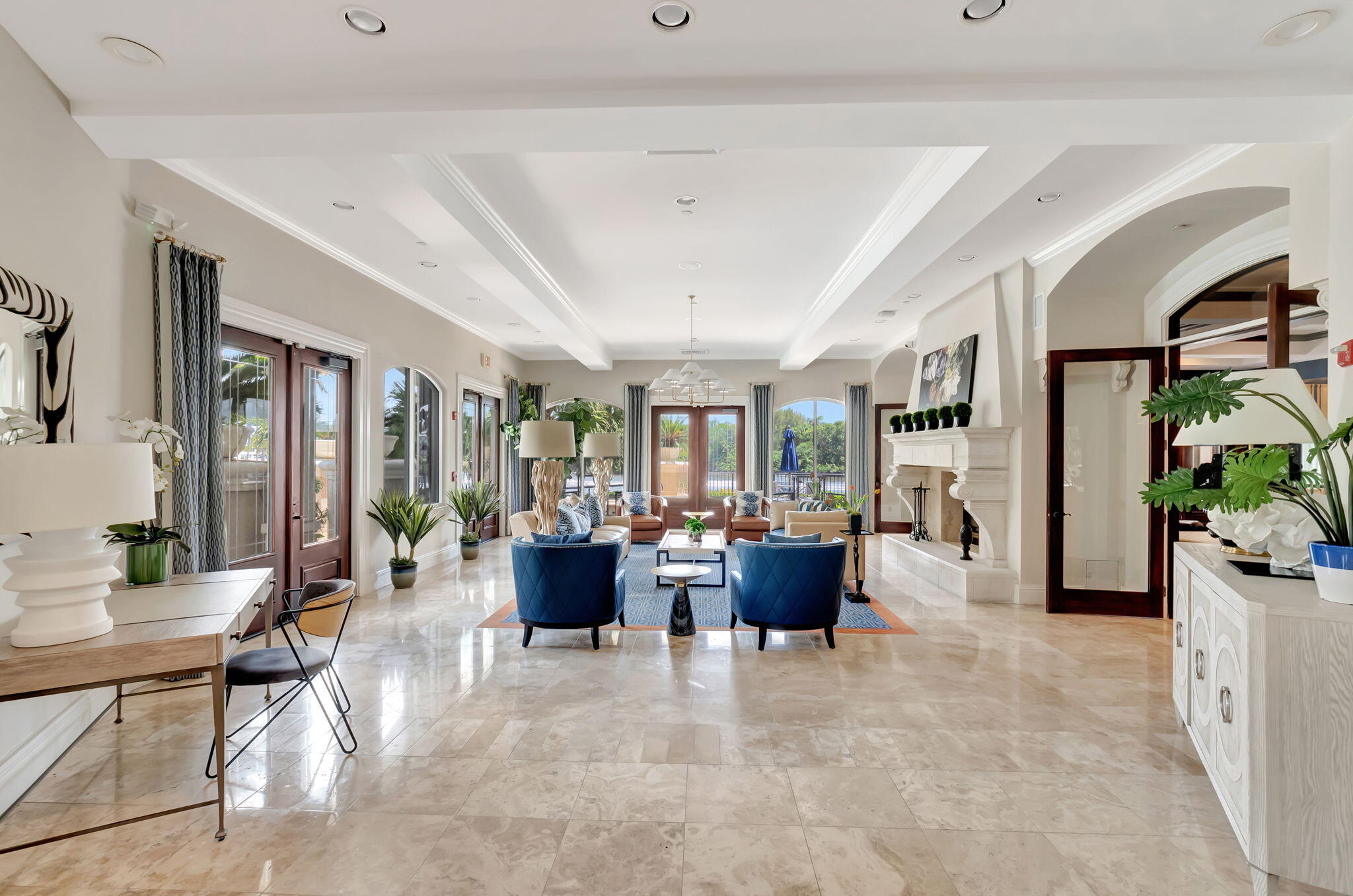 TUSCANY ON THE INTRACOASTAL CONDO - Residential
