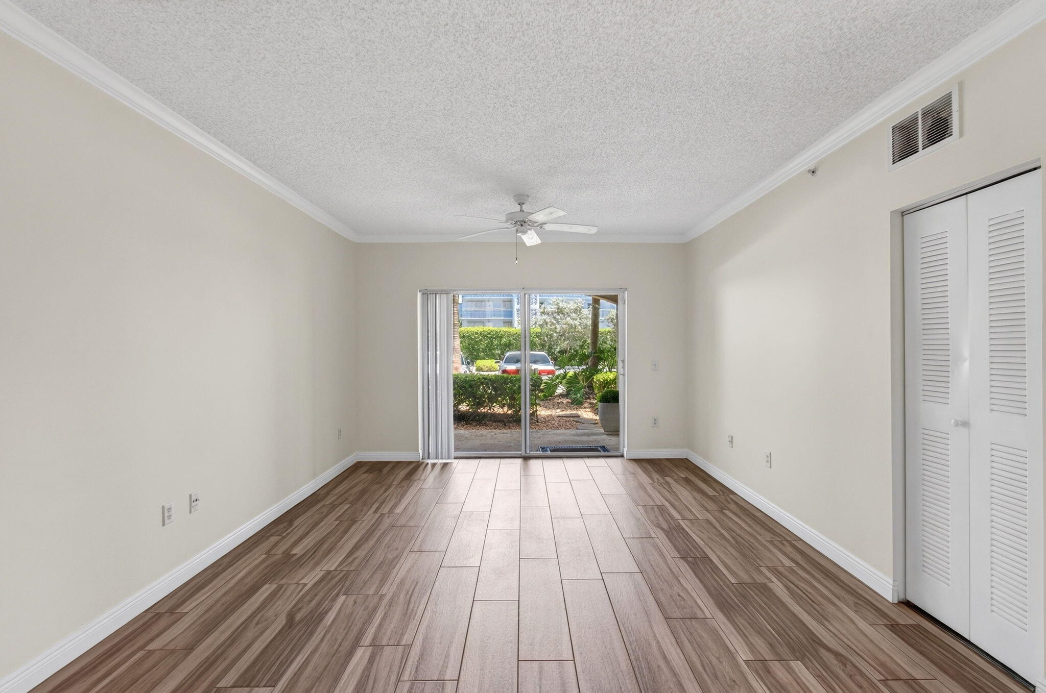TUSCANY ON THE INTRACOASTAL CONDO - Residential