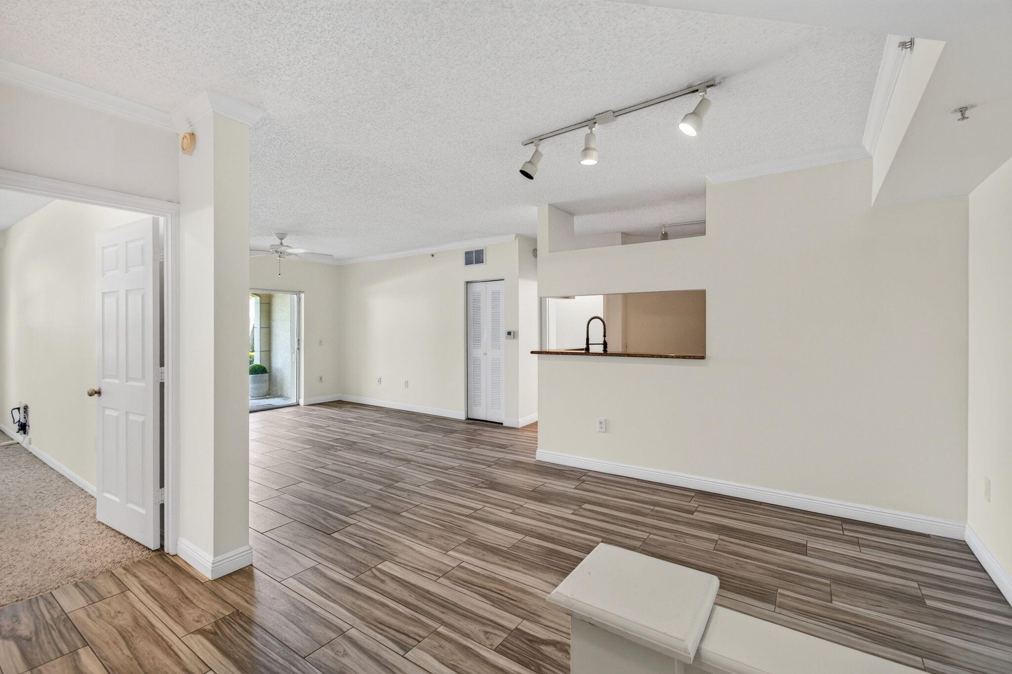 TUSCANY ON THE INTRACOASTAL CONDO - Residential