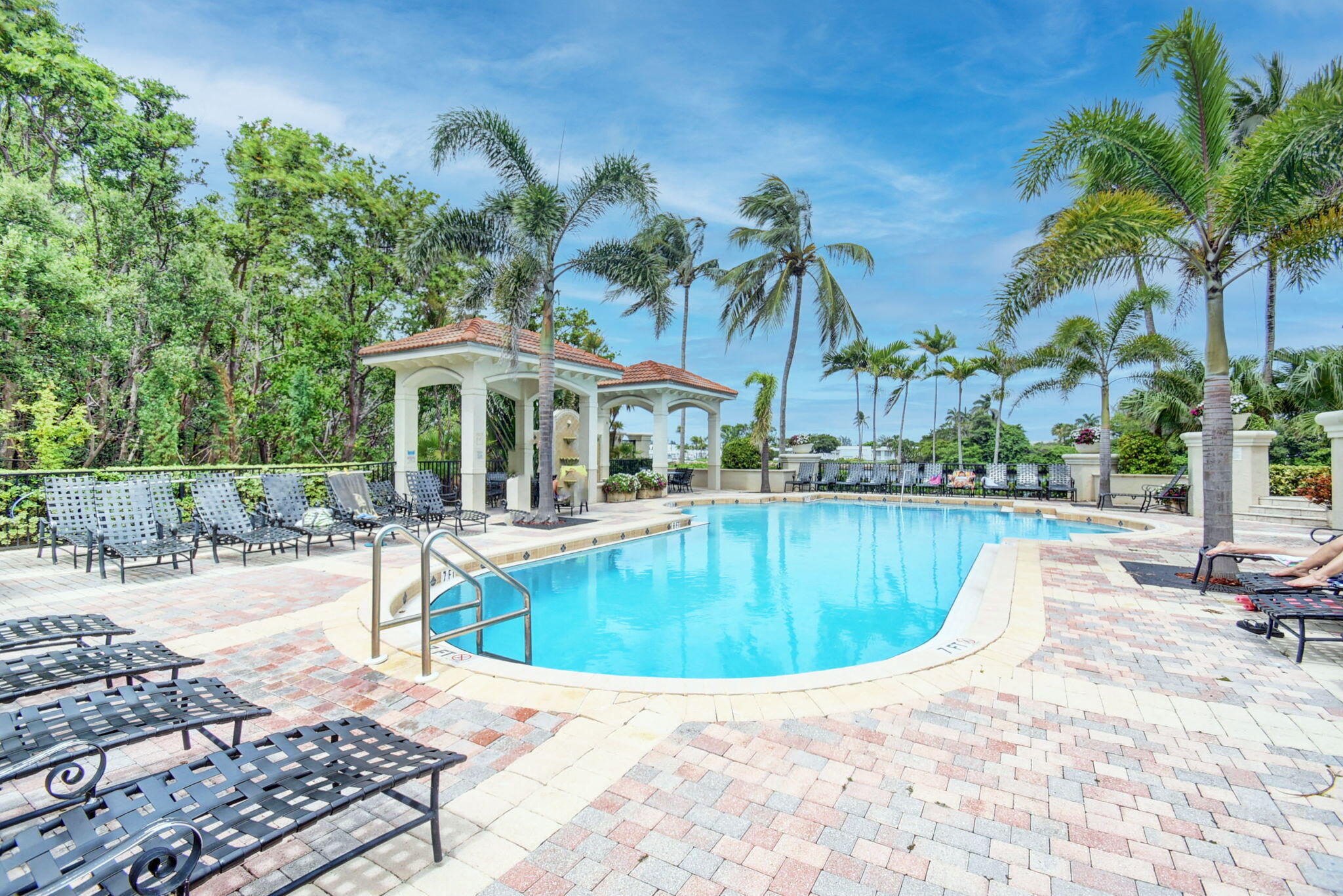 TUSCANY ON THE INTRACOASTAL CONDO - Residential
