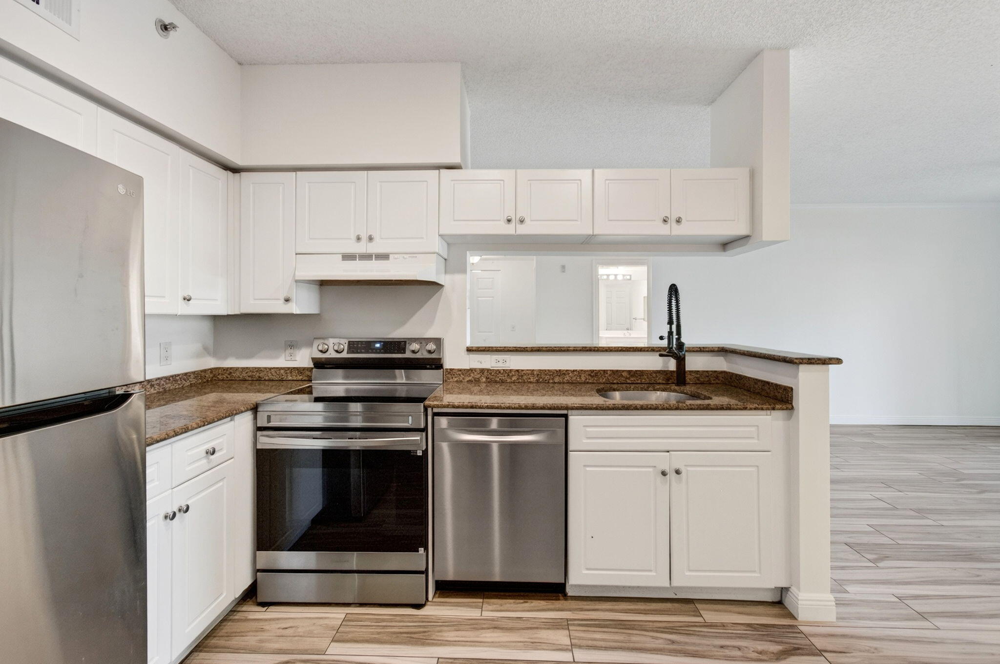 TUSCANY ON THE INTRACOASTAL CONDO - Residential