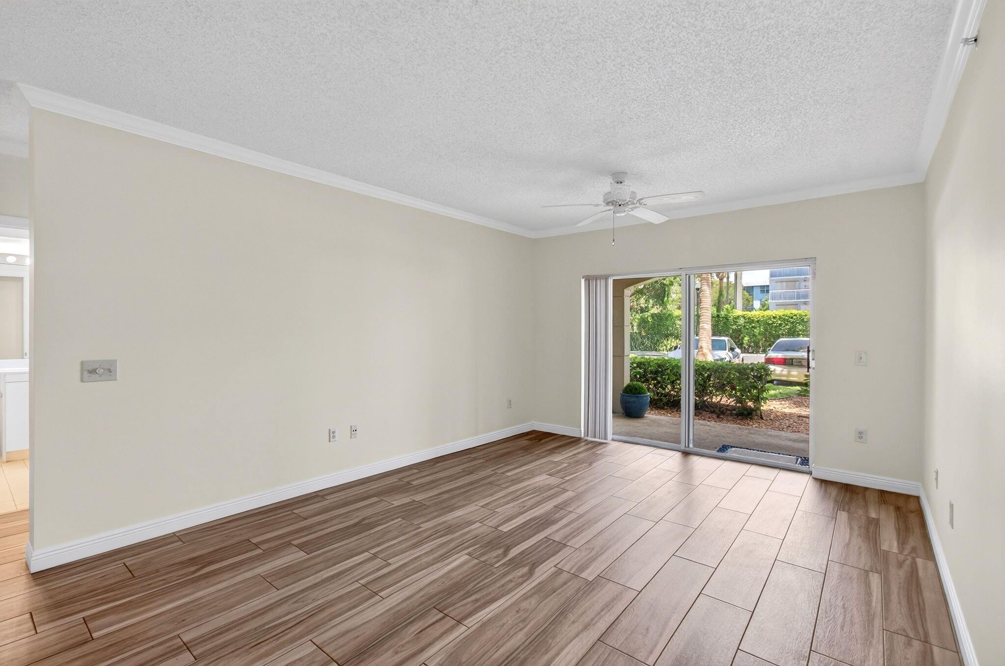 TUSCANY ON THE INTRACOASTAL CONDO - Residential