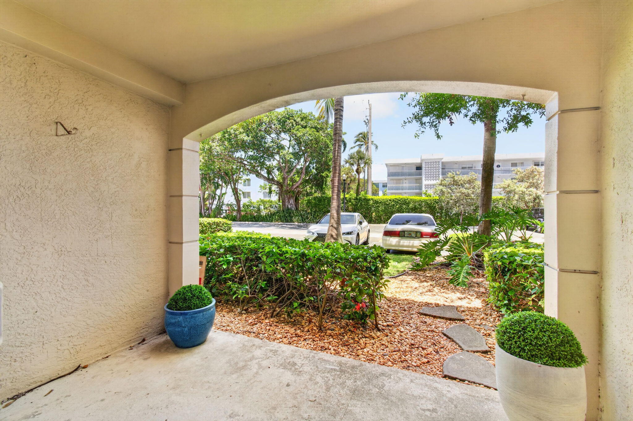 TUSCANY ON THE INTRACOASTAL CONDO - Residential