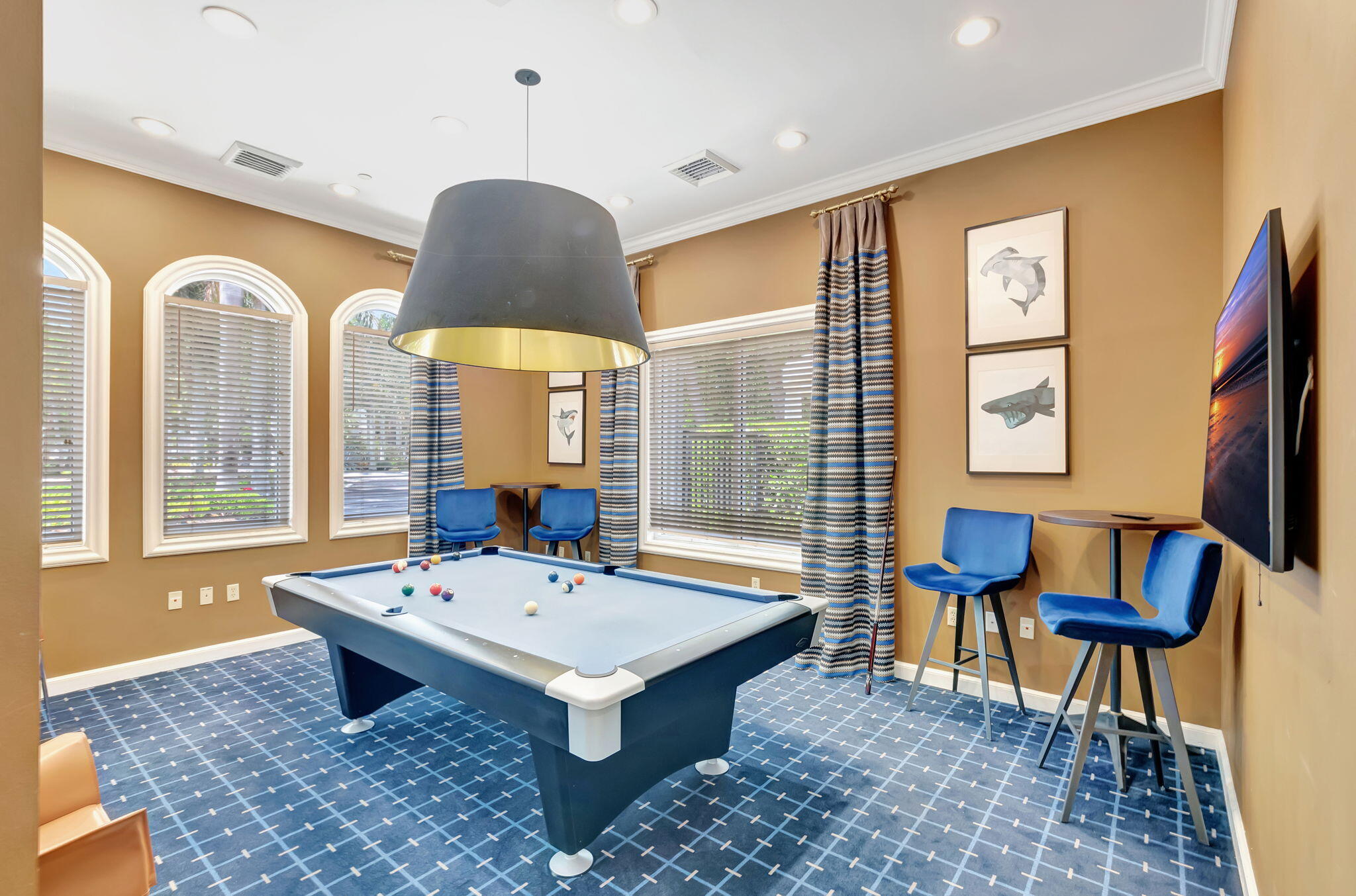 TUSCANY ON THE INTRACOASTAL CONDO - Residential