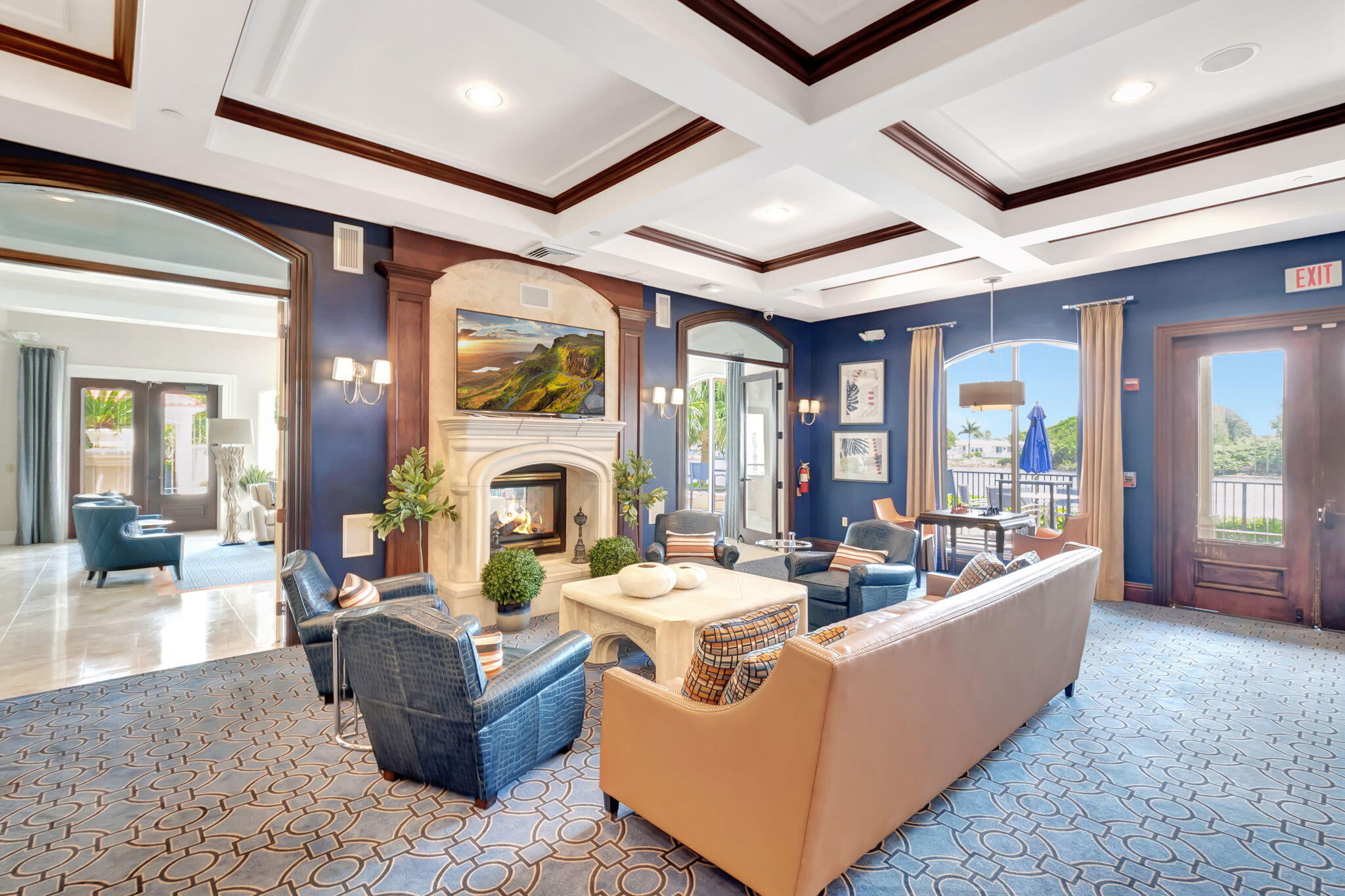 TUSCANY ON THE INTRACOASTAL CONDO - Residential