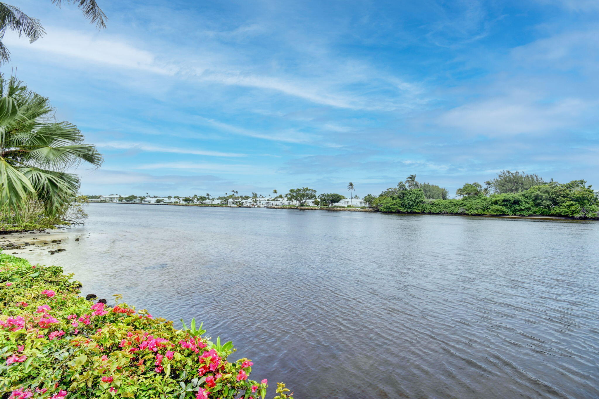 TUSCANY ON THE INTRACOASTAL CONDO - Residential