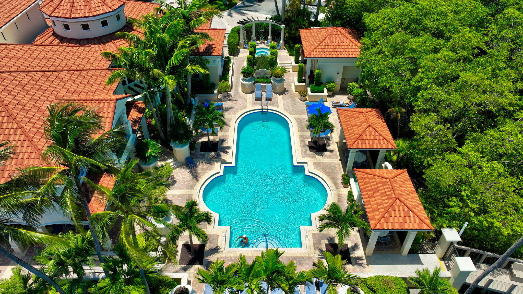 TUSCANY ON THE INTRACOASTAL CONDO - Residential