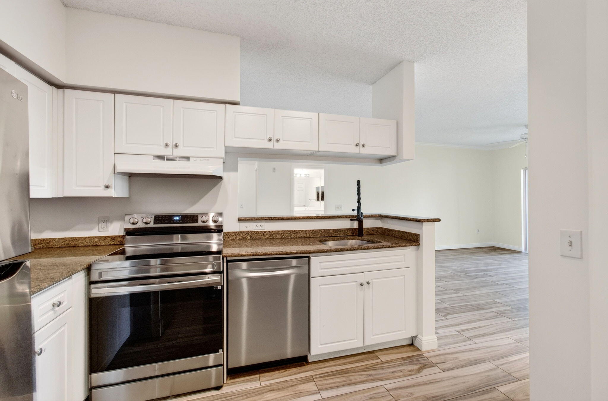 TUSCANY ON THE INTRACOASTAL CONDO - Residential
