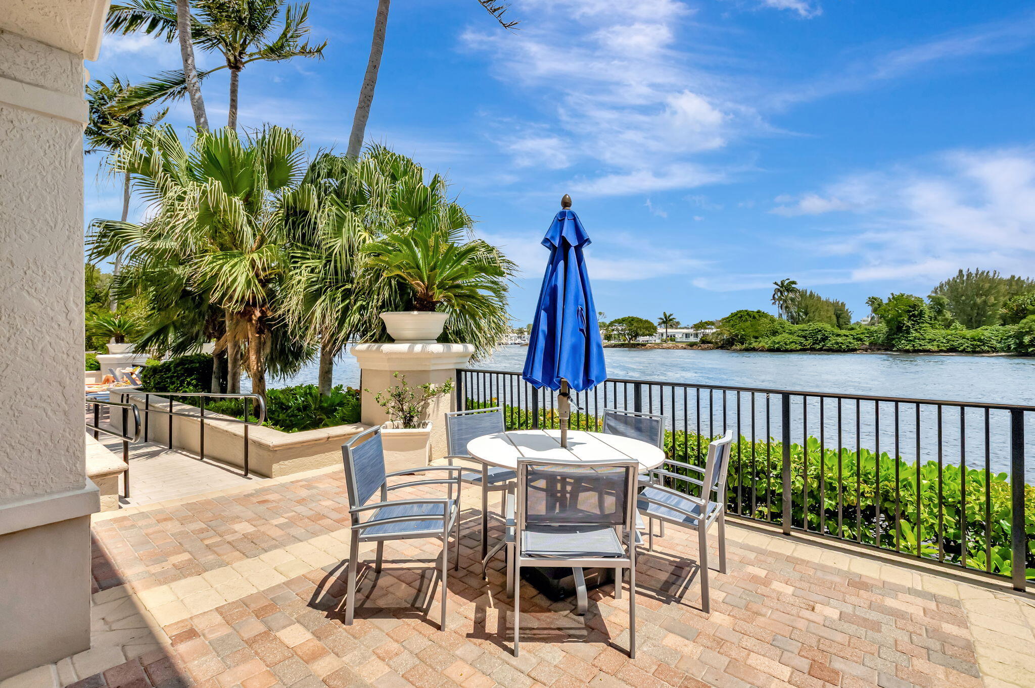 TUSCANY ON THE INTRACOASTAL CONDO - Residential