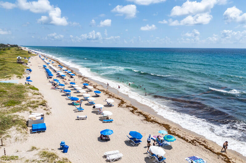 DELRAY BEACH - Land