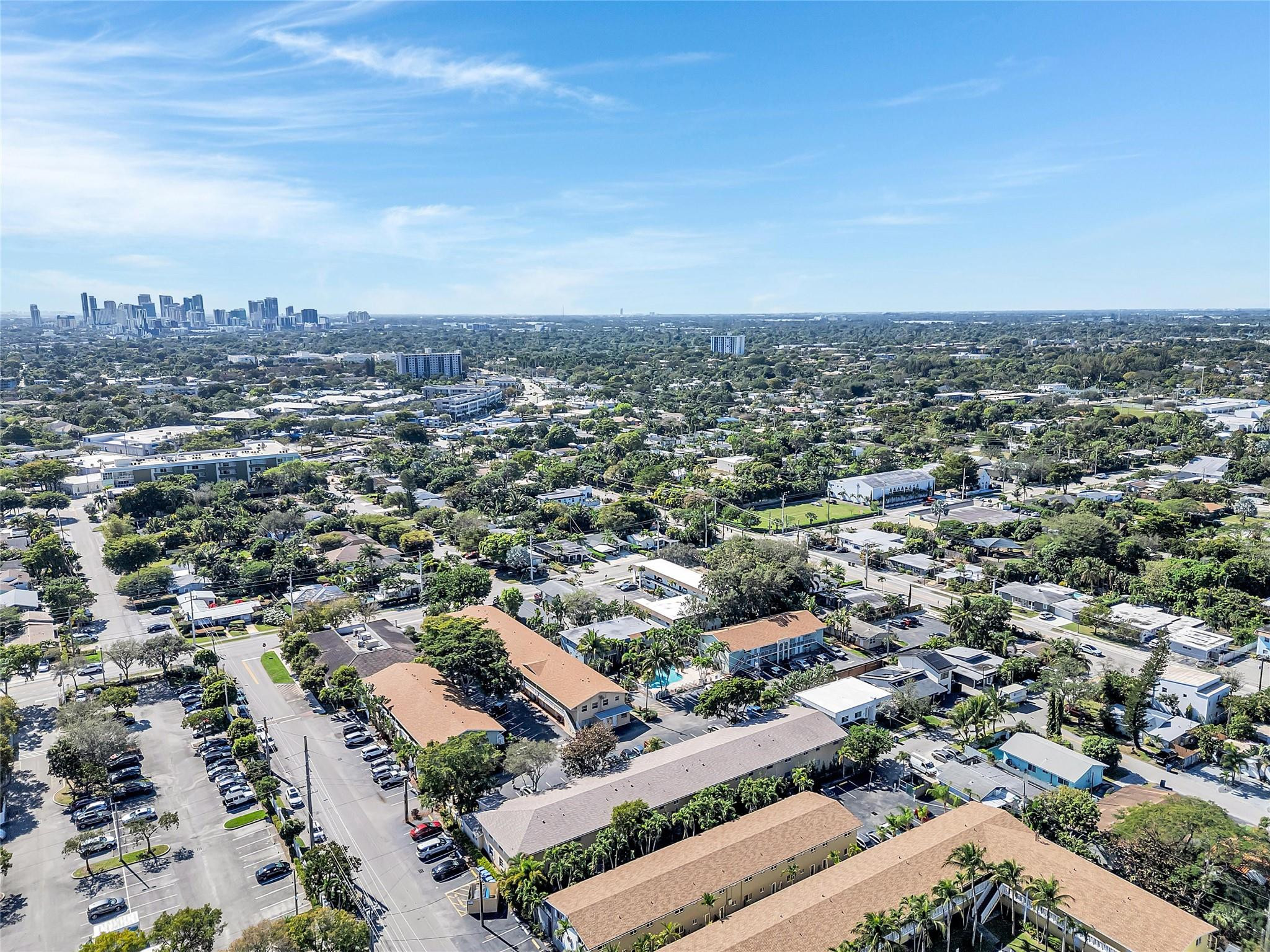 WILTON VILLAGE CONDO - Residential