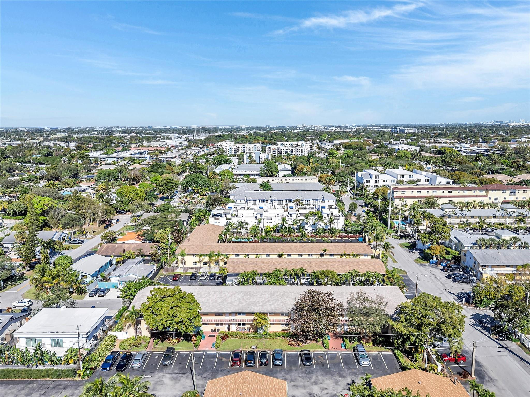 WILTON VILLAGE CONDO - Residential