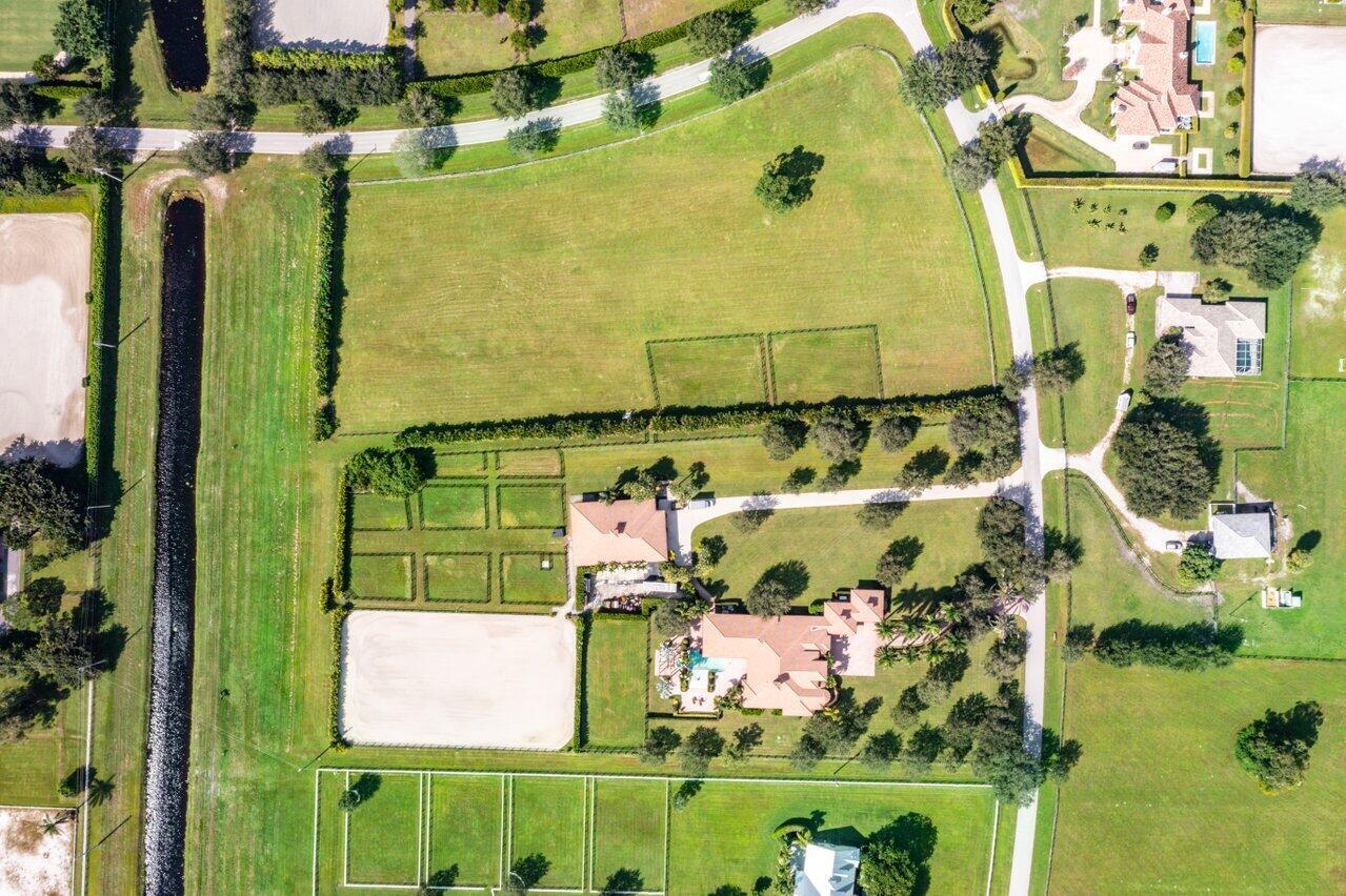 PALM BEACH POINT - Residential