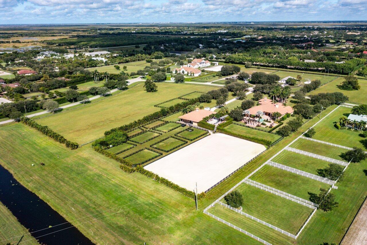 PALM BEACH POINT - Residential