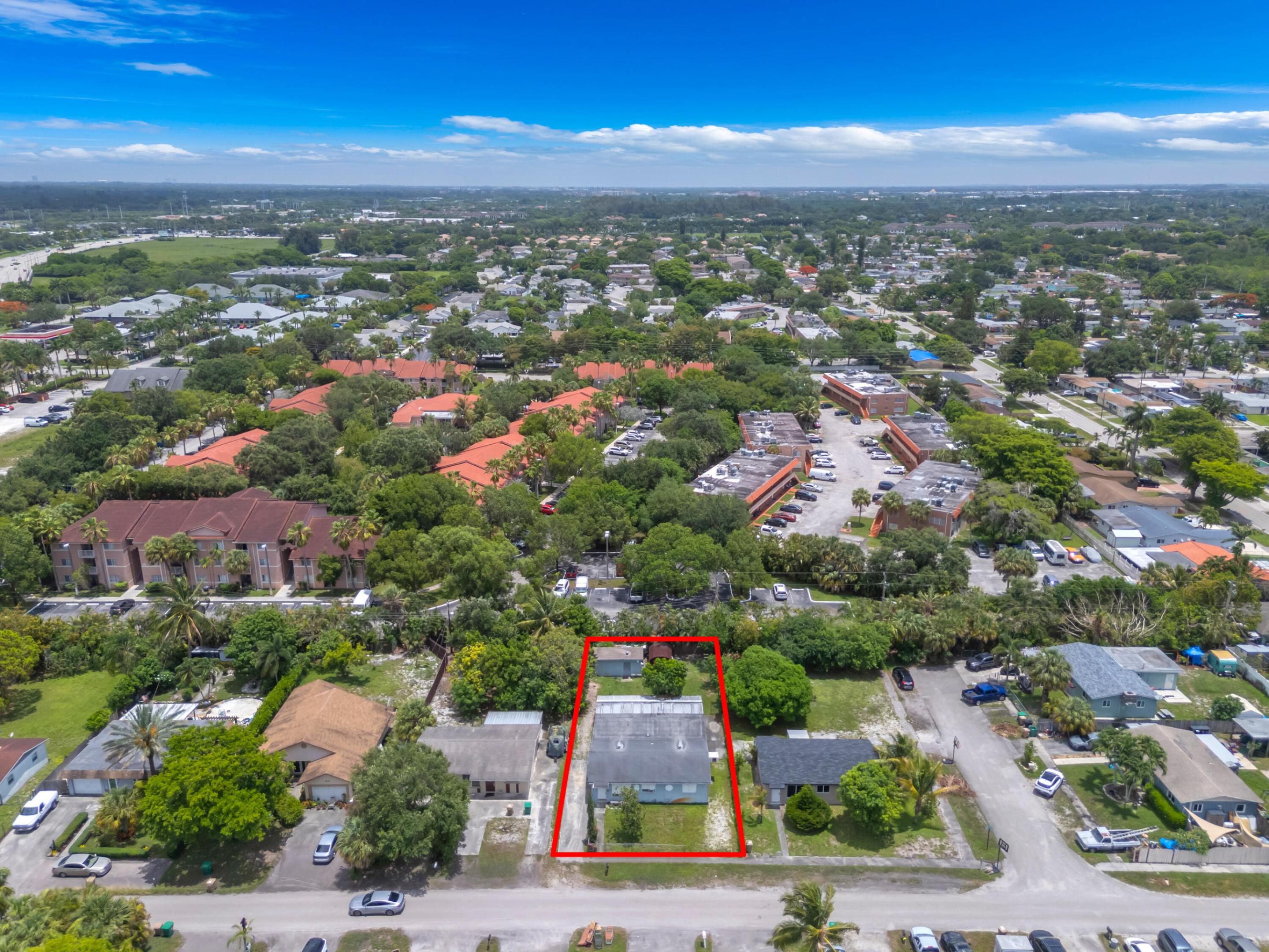 DRIFTWOOD ESTATES NO 20 - Residential