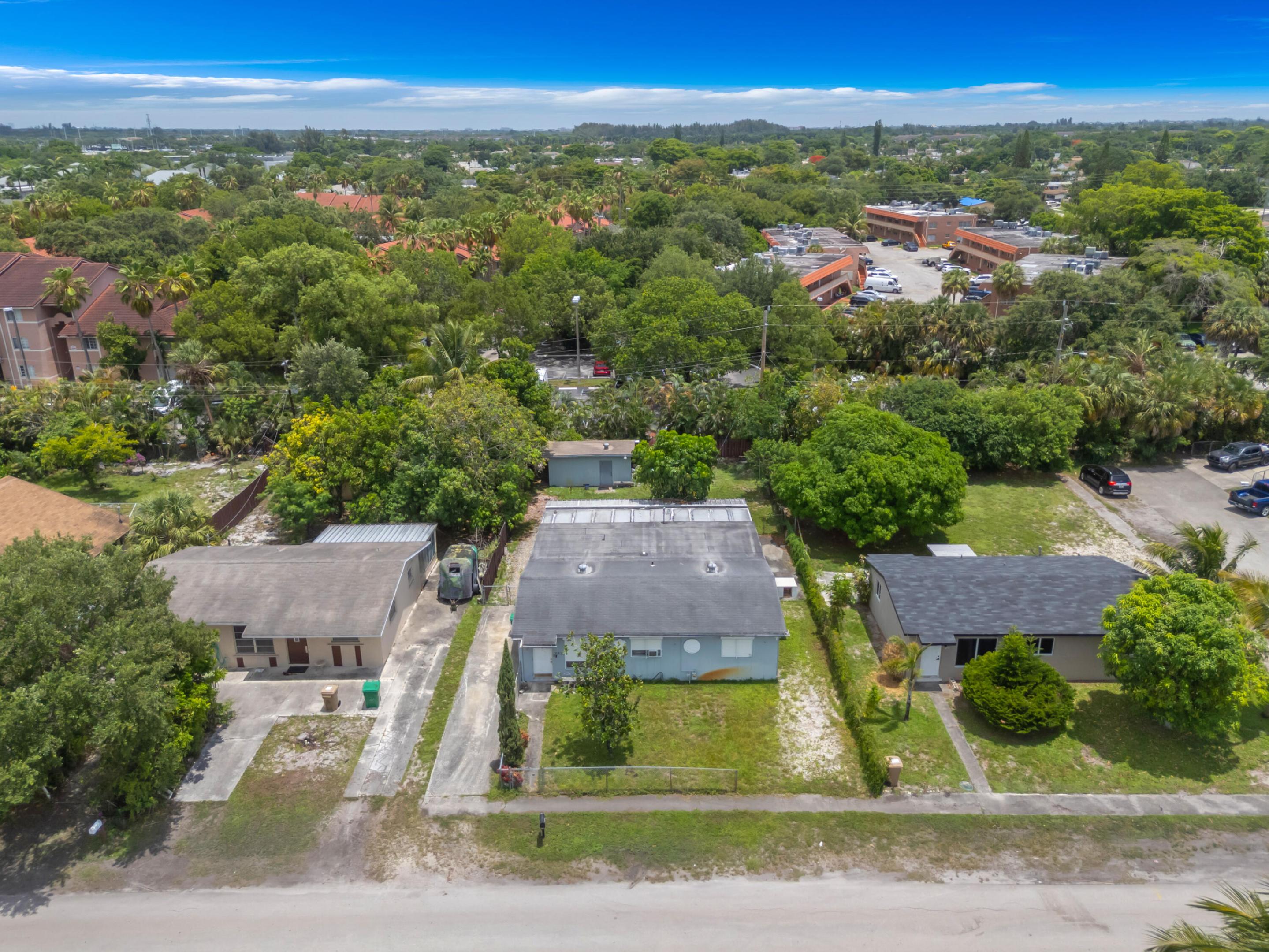 DRIFTWOOD ESTATES NO 20 - Residential