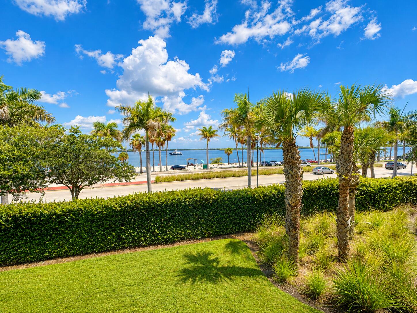 HARBOUR ISLE AT HUTCHINSON ISLAND WEST - Residential Lease