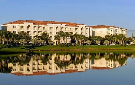 HARBOUR ISLE AT HUTCHINSON ISLAND WEST - Residential Lease