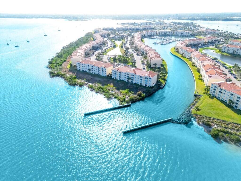 HARBOUR ISLE AT HUTCHINSON ISLAND WEST - Residential Lease