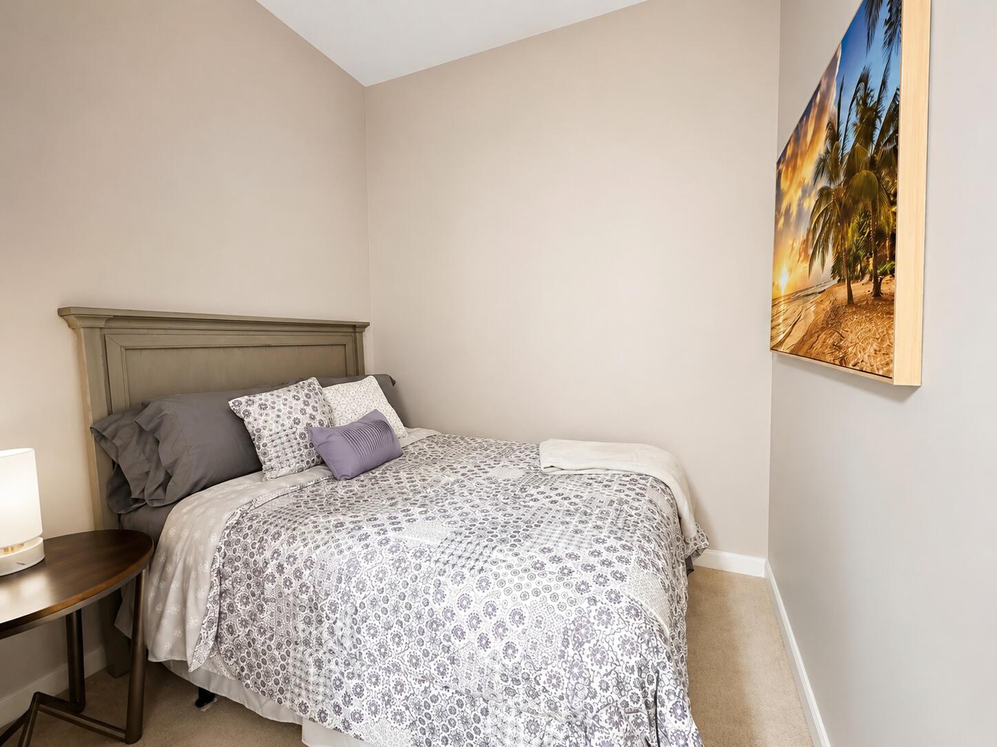 HARBOUR ISLE AT HUTCHINSON ISLAND WEST - Residential Lease