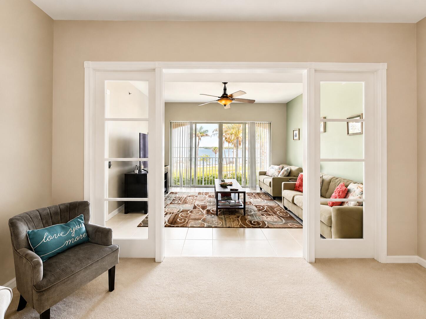 HARBOUR ISLE AT HUTCHINSON ISLAND WEST - Residential Lease