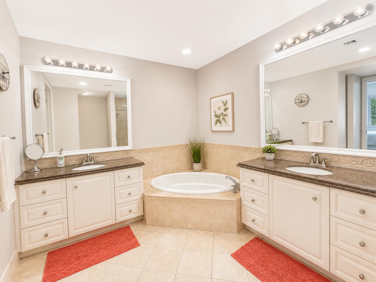 HARBOUR ISLE AT HUTCHINSON ISLAND WEST - Residential Lease