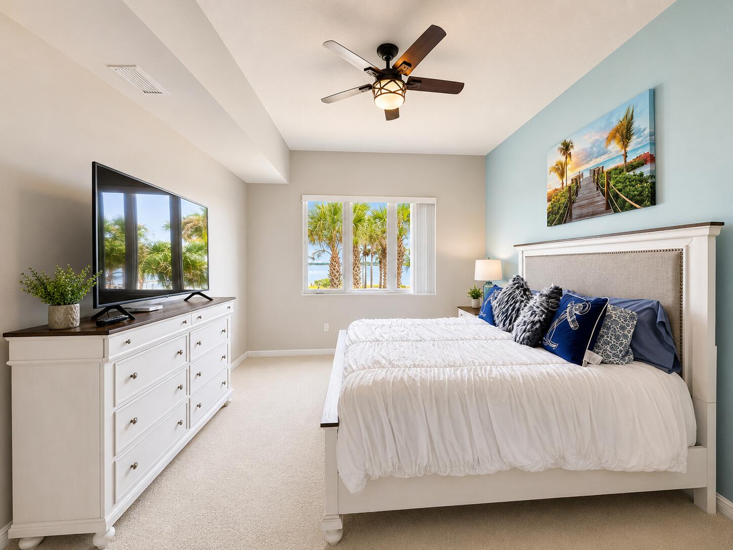HARBOUR ISLE AT HUTCHINSON ISLAND WEST - Residential Lease