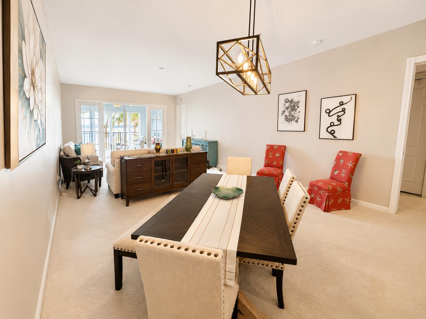 HARBOUR ISLE AT HUTCHINSON ISLAND WEST - Residential Lease