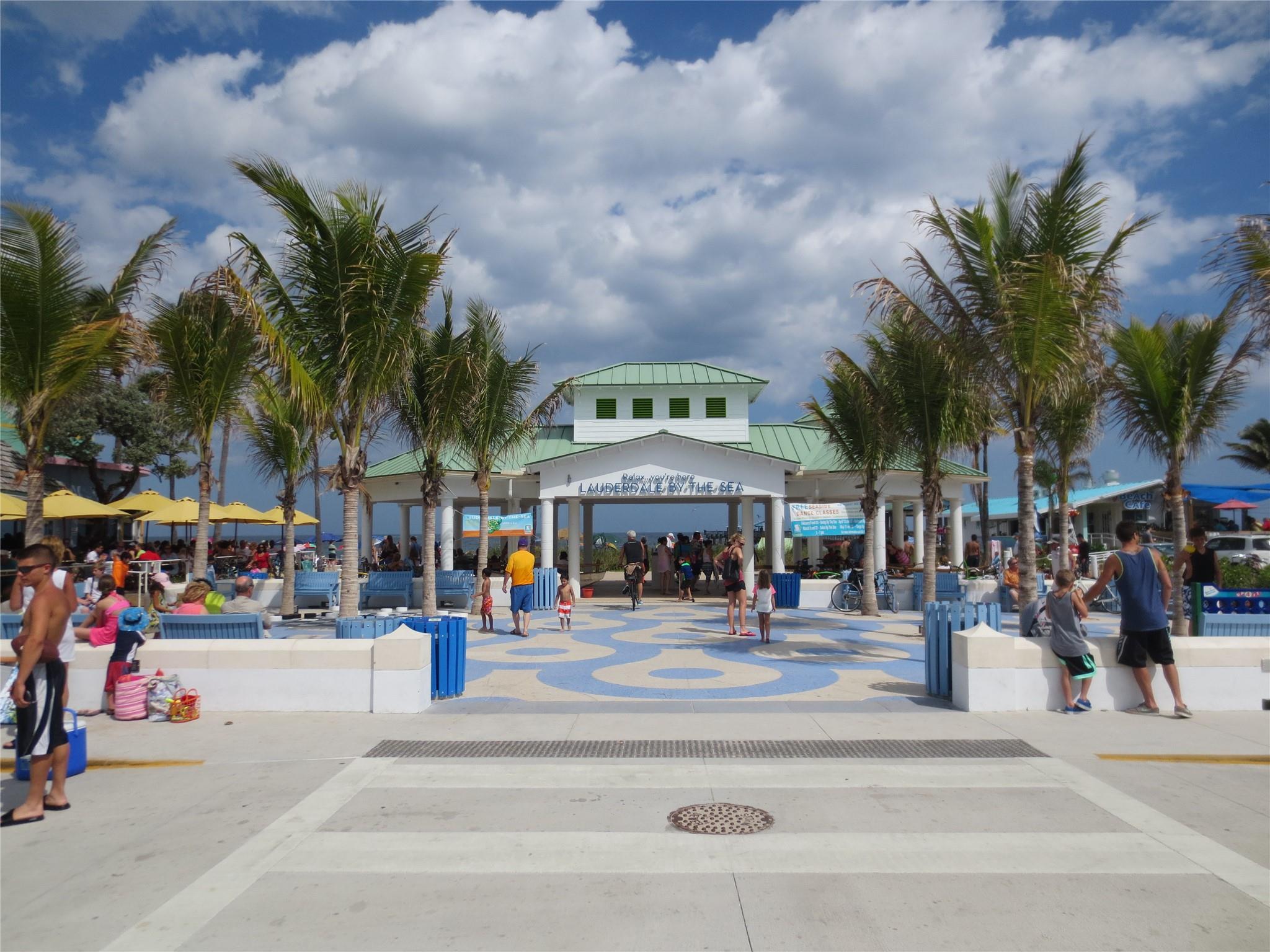 Bel-Air Isle 40-43 B - Residential