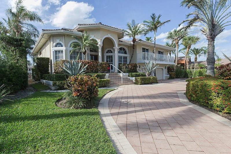 Bel-Air Isle 40-43 B - Residential