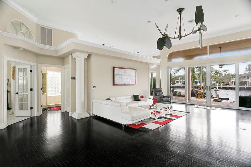 Bel-Air Isle 40-43 B - Residential