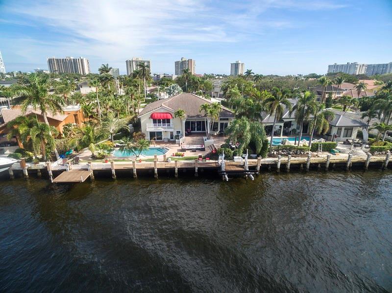 Bel-Air Isle 40-43 B - Residential