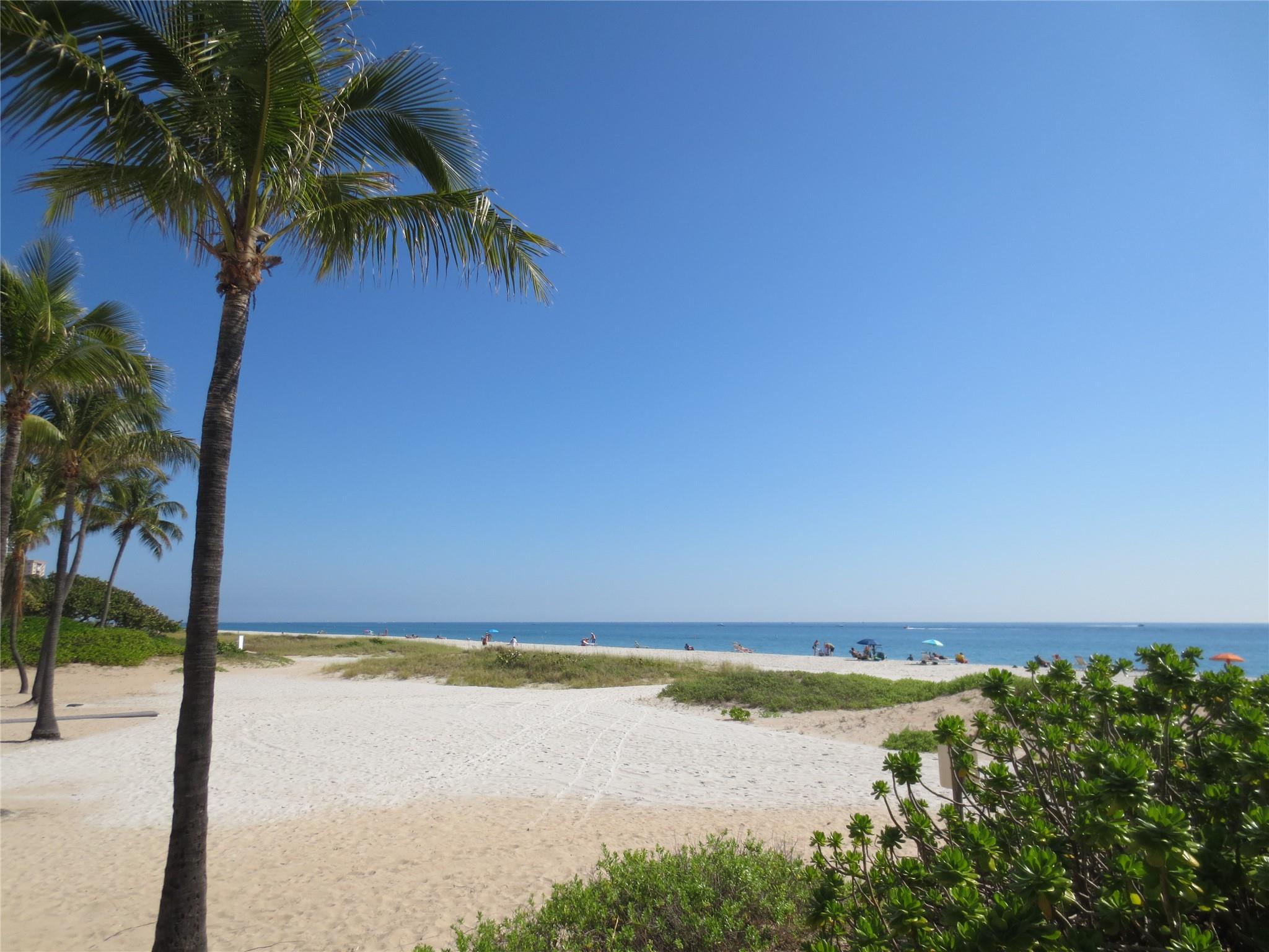 Bel-Air Isle 40-43 B - Residential