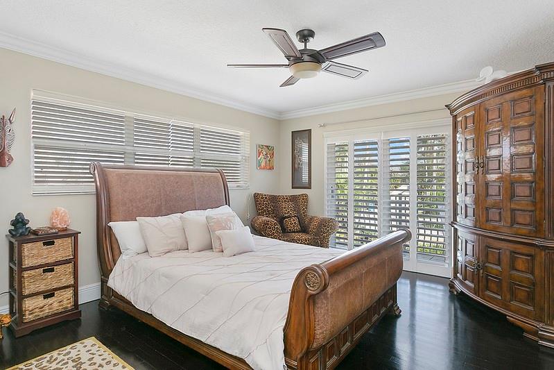 Bel-Air Isle 40-43 B - Residential