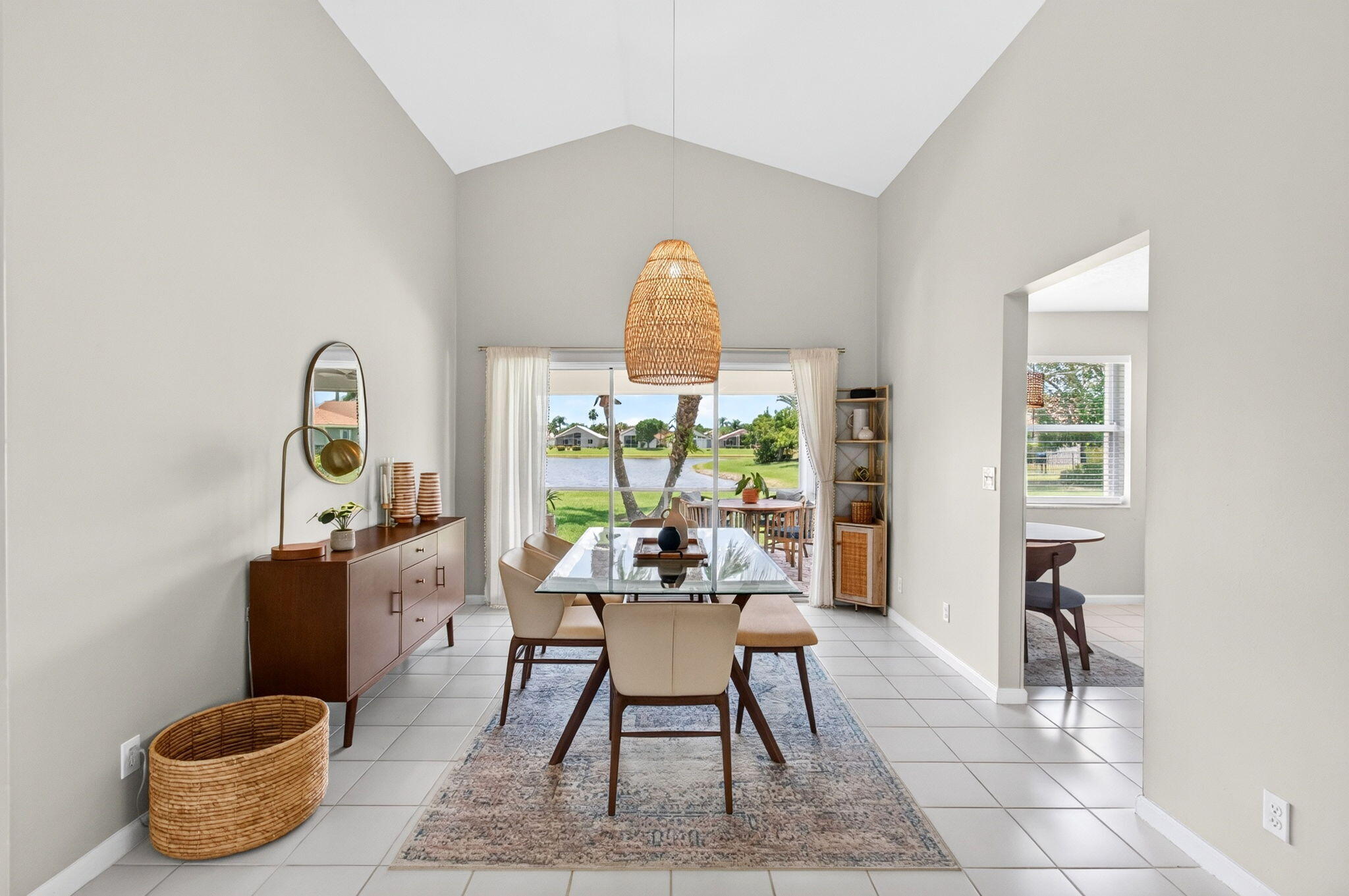 NEWPORT COVE - Residential