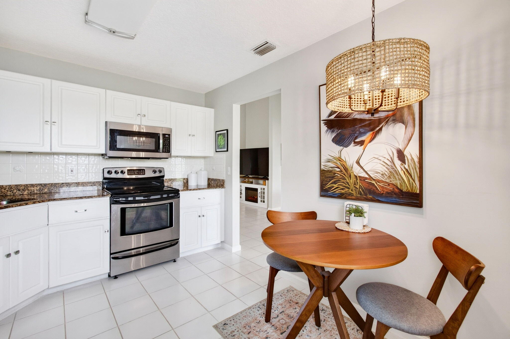 NEWPORT COVE - Residential