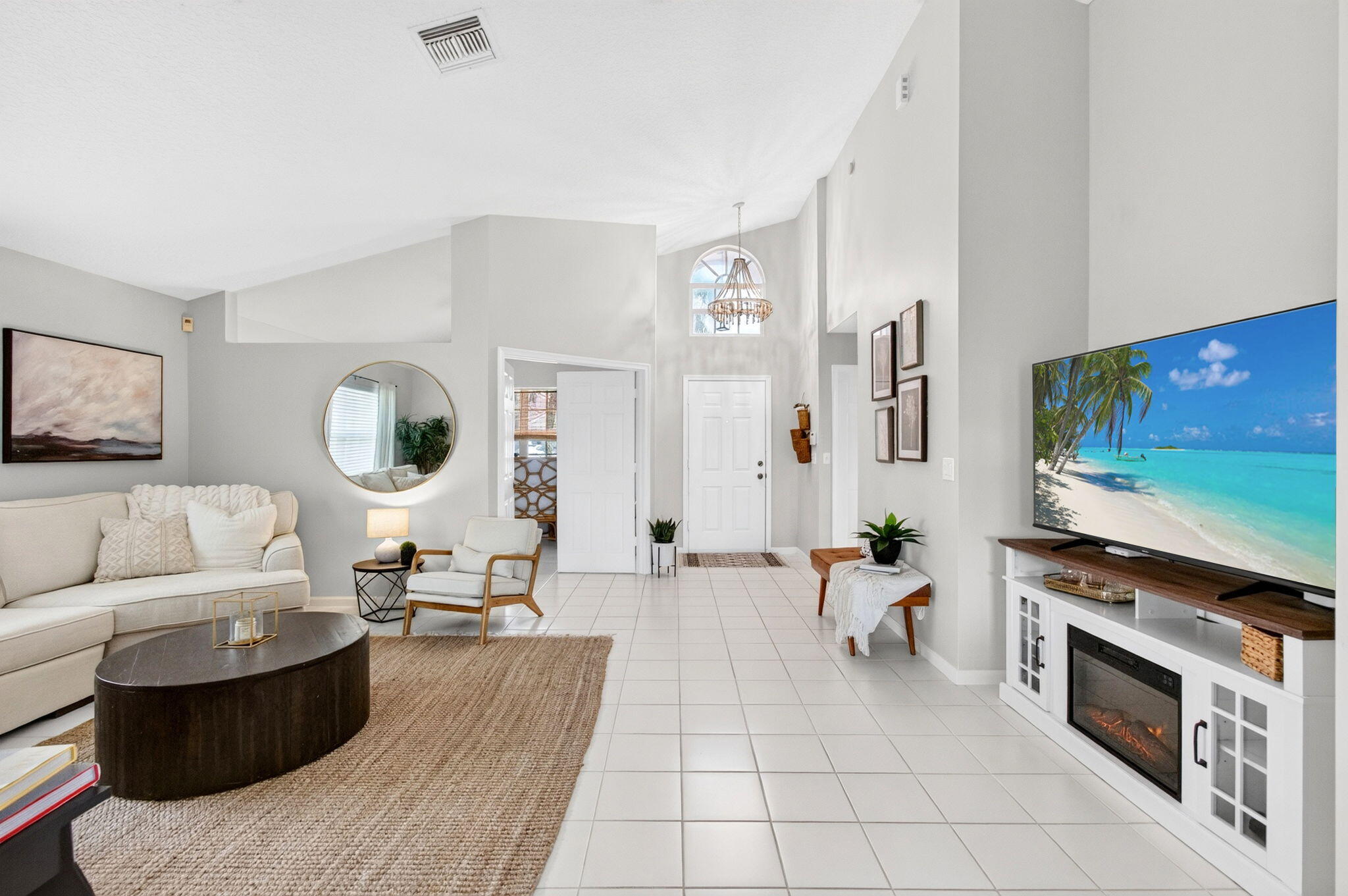 NEWPORT COVE - Residential