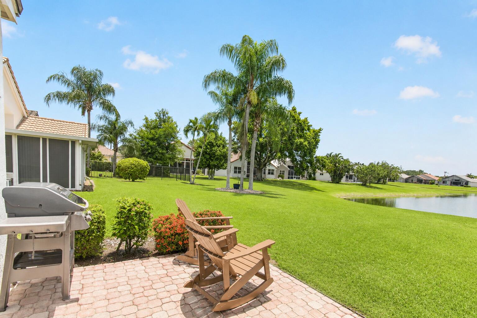 NEWPORT COVE - Residential