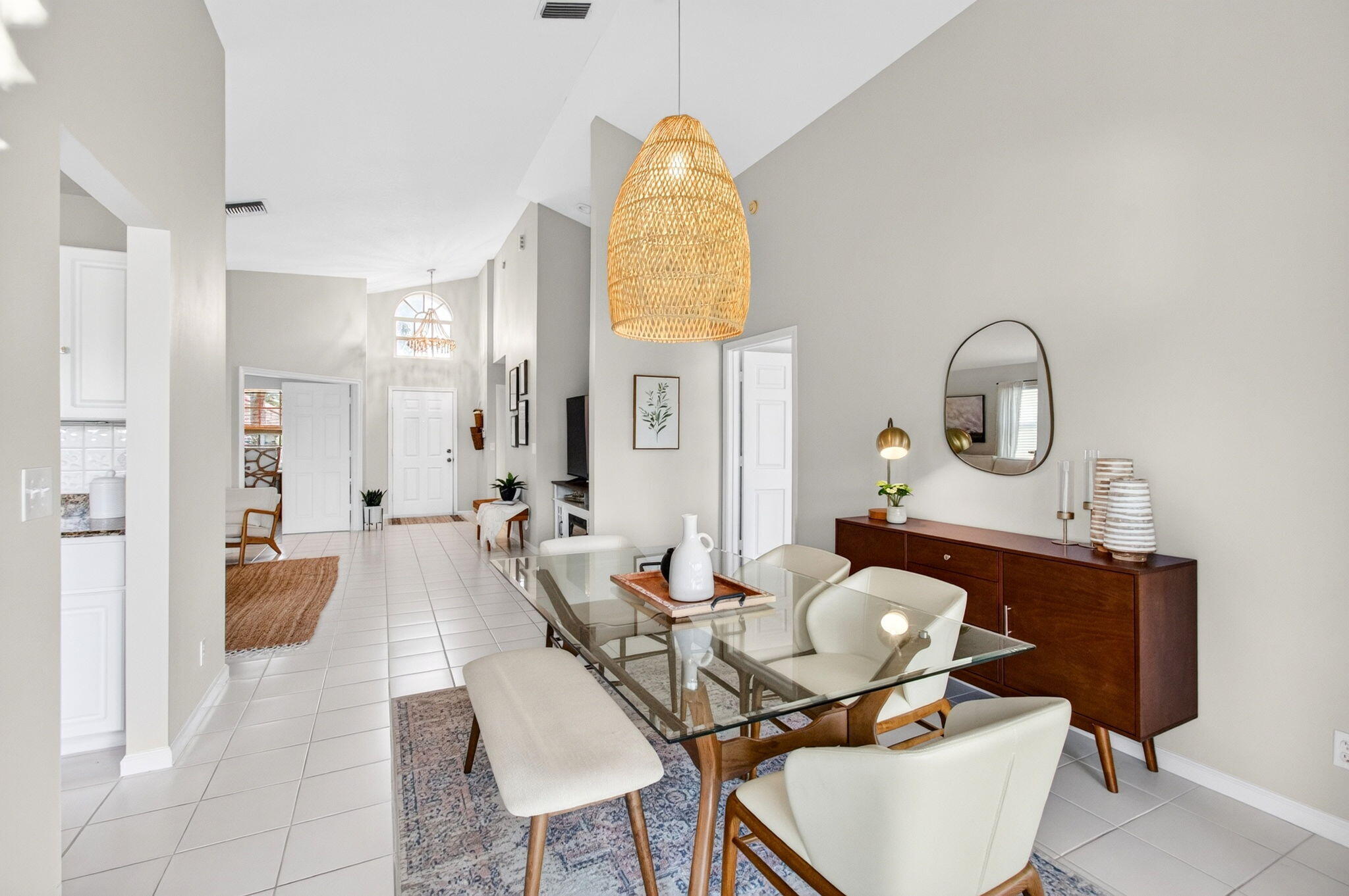 NEWPORT COVE - Residential