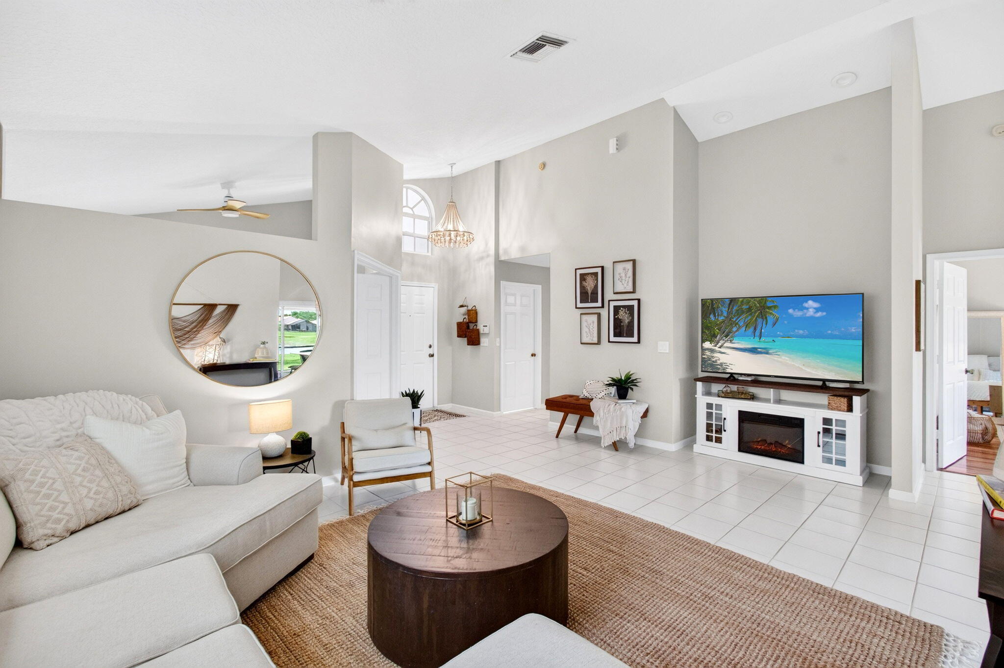 NEWPORT COVE - Residential