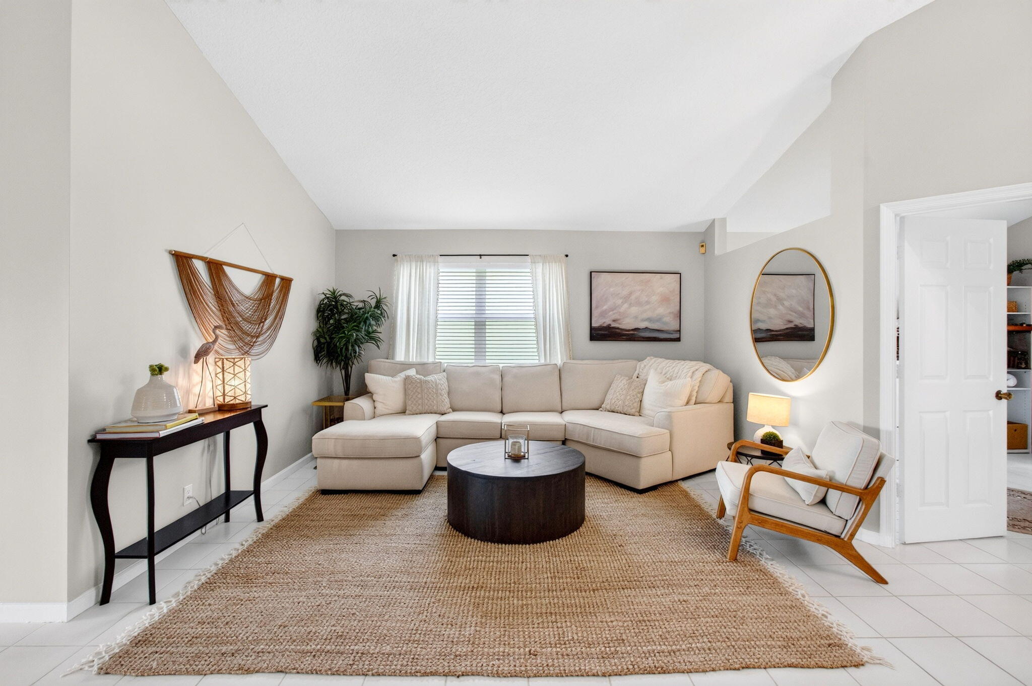 NEWPORT COVE - Residential
