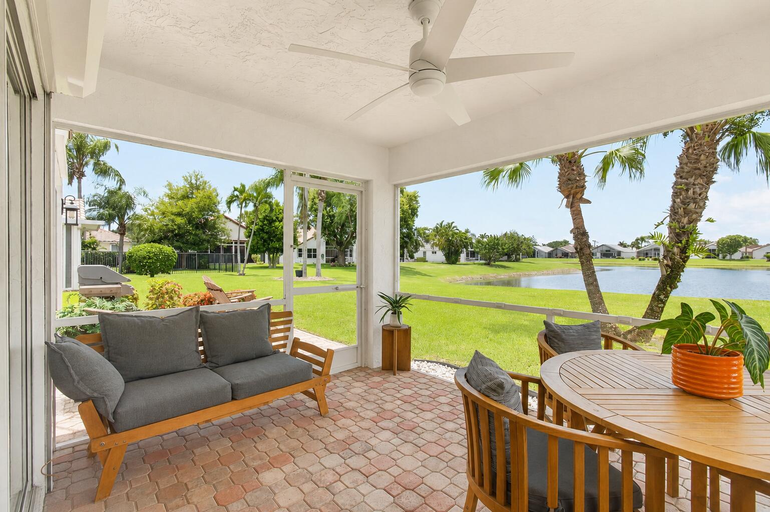 NEWPORT COVE - Residential