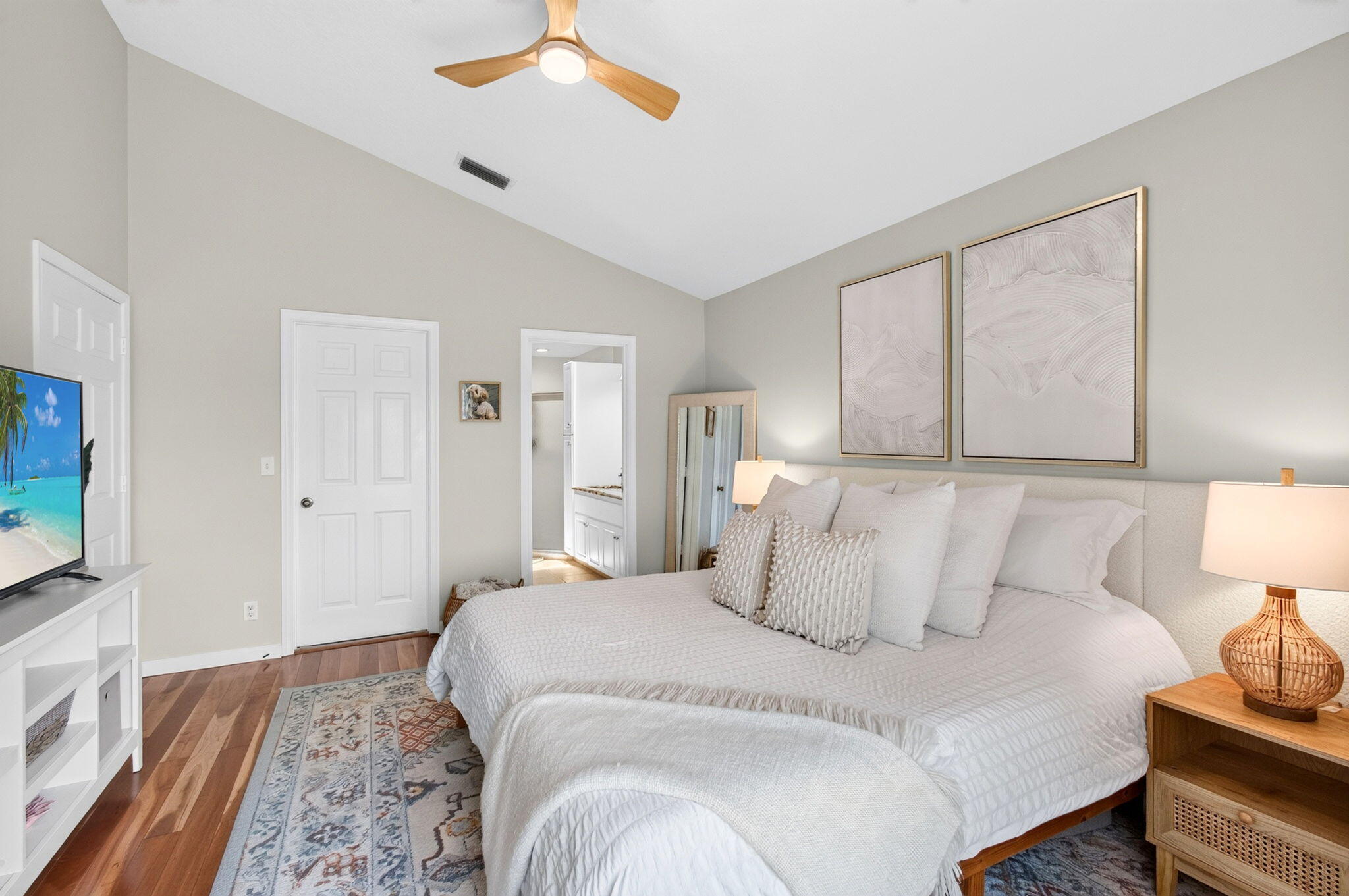 NEWPORT COVE - Residential