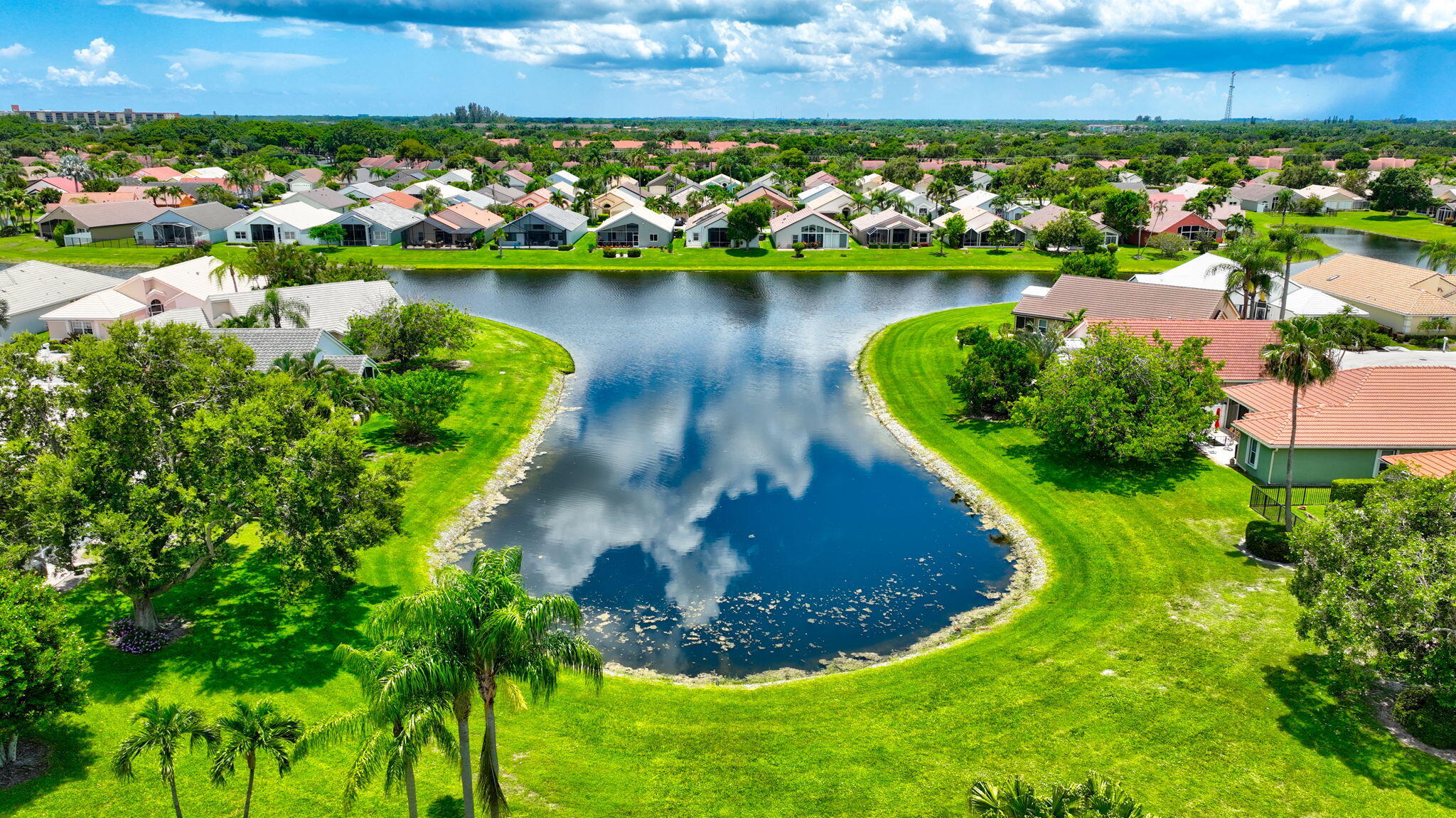 NEWPORT COVE - Residential