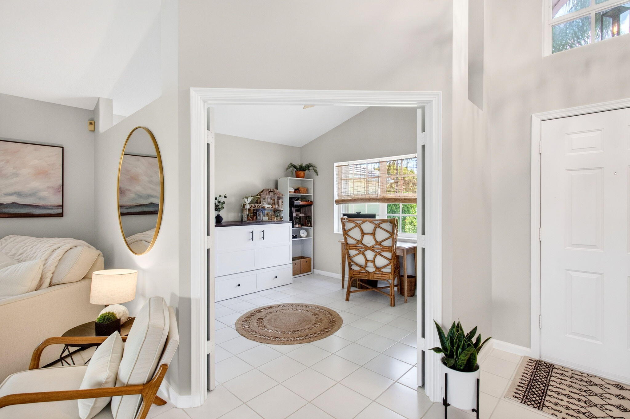 NEWPORT COVE - Residential