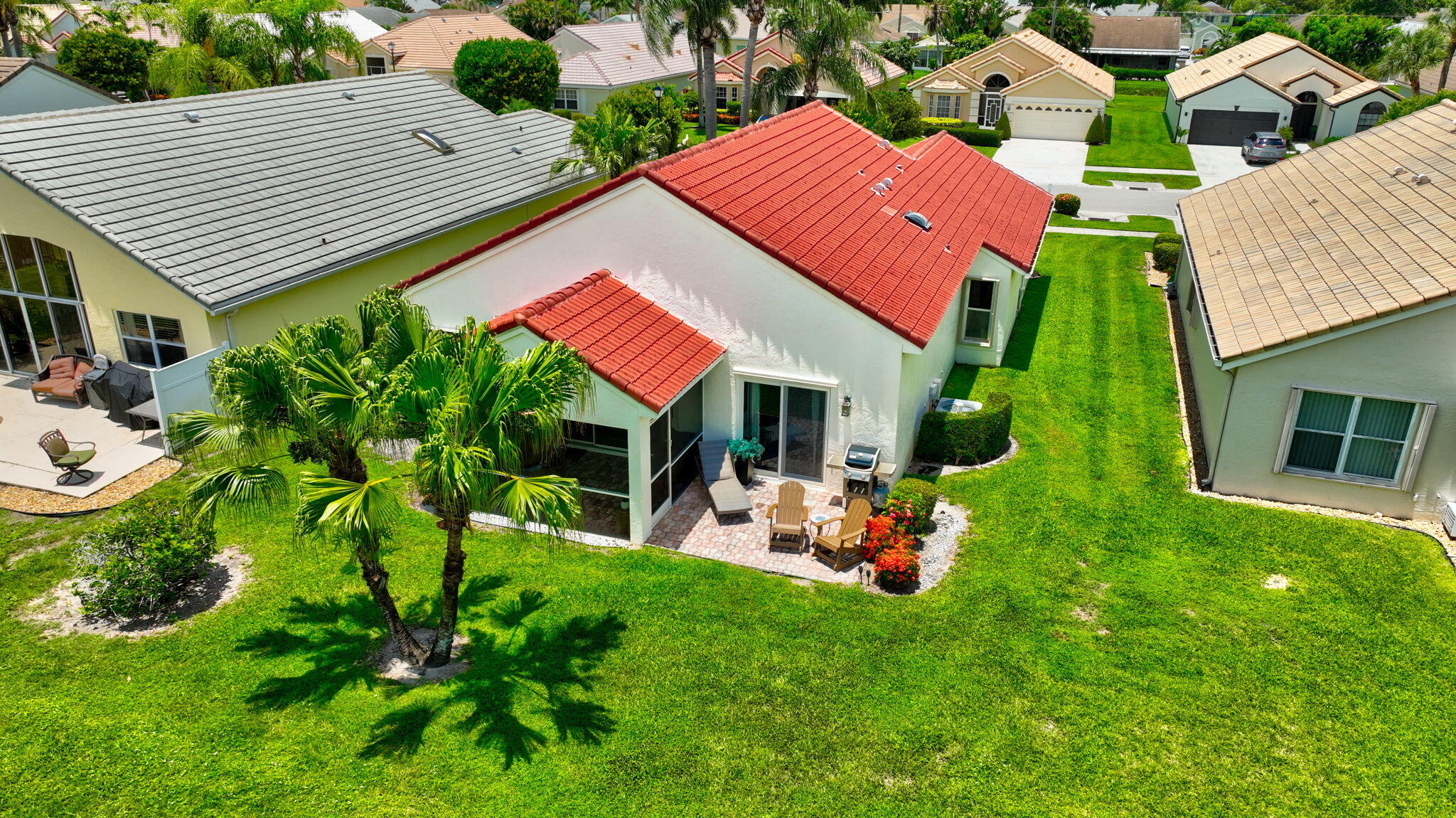 NEWPORT COVE - Residential