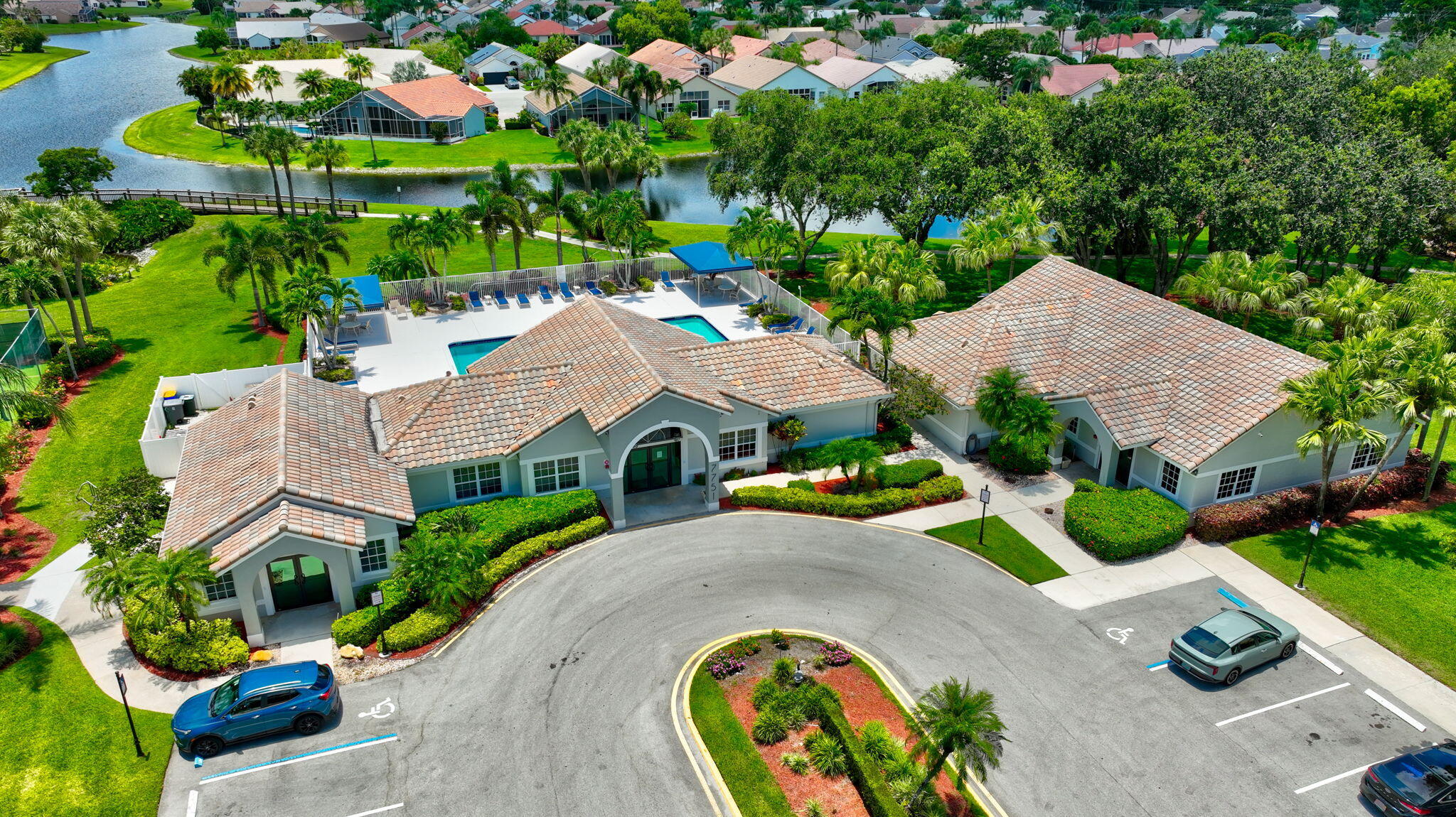 NEWPORT COVE - Residential