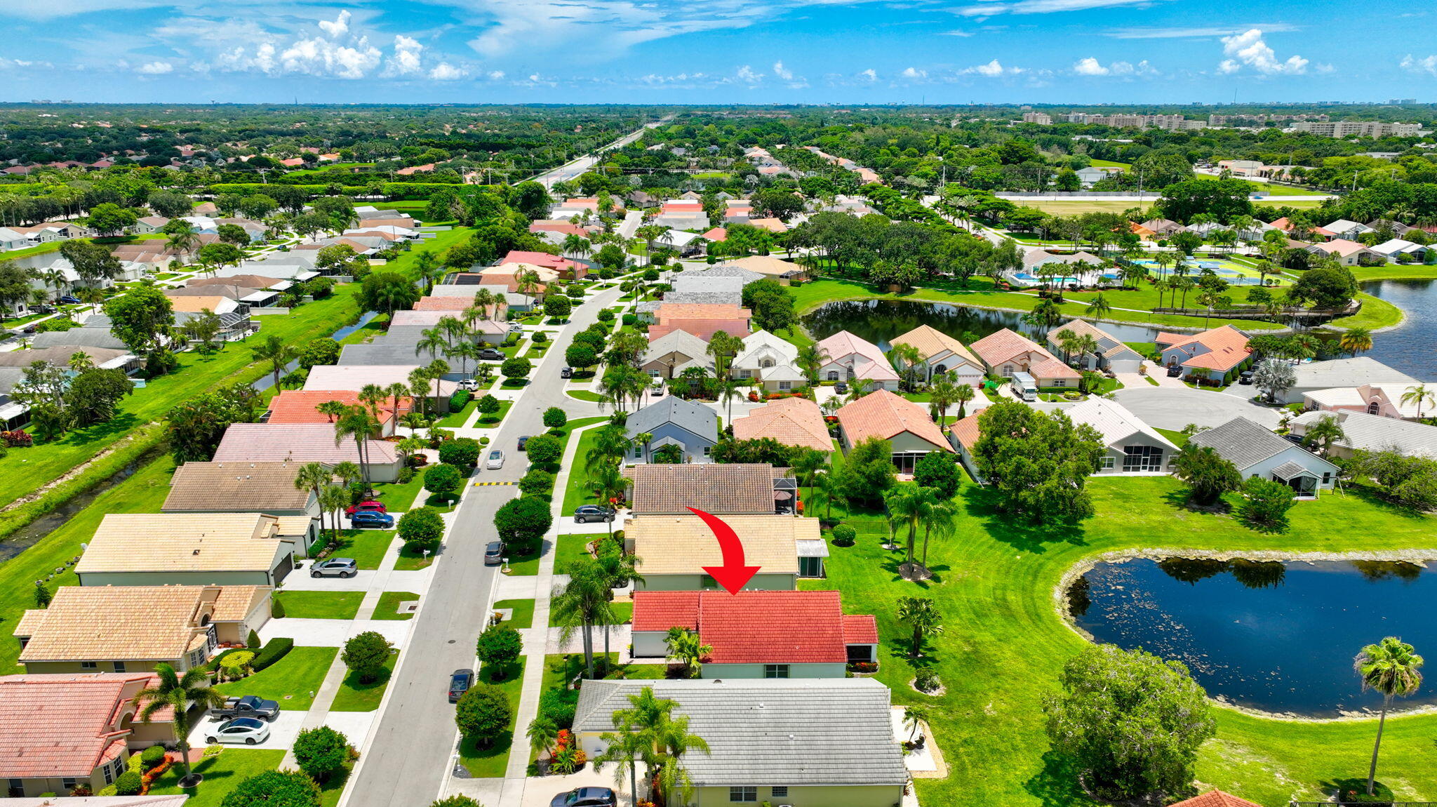 NEWPORT COVE - Residential