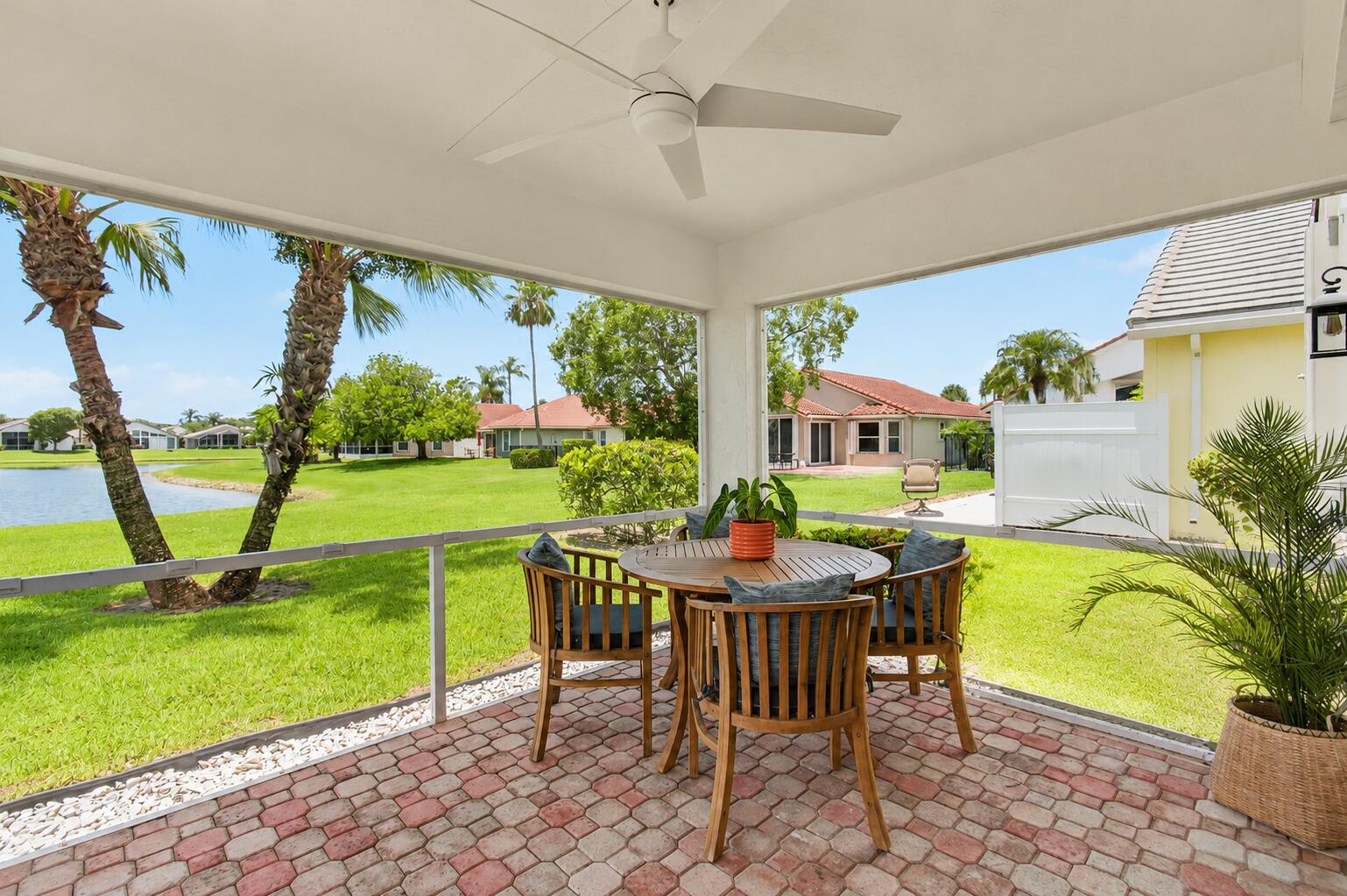 NEWPORT COVE - Residential