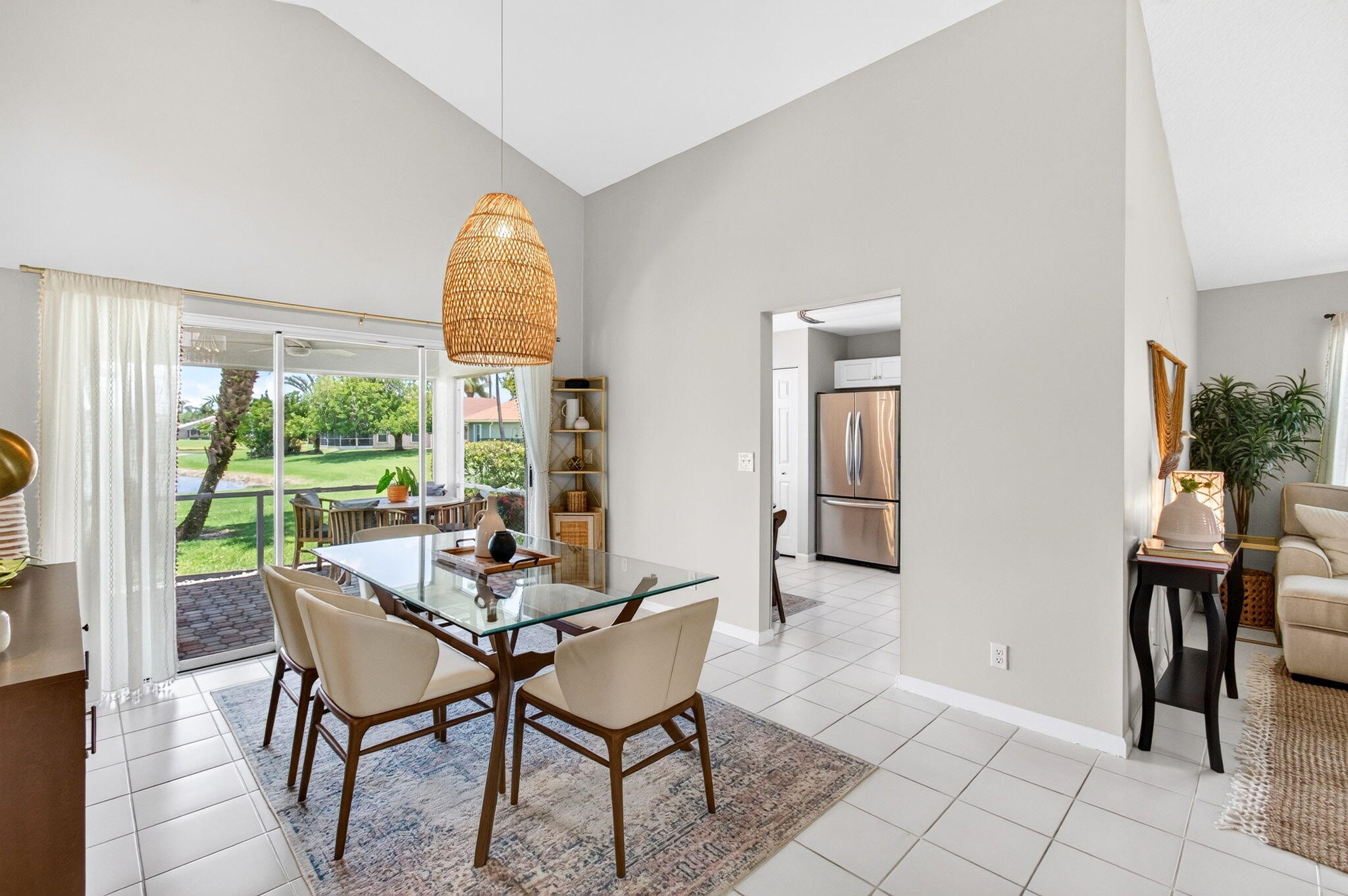 NEWPORT COVE - Residential